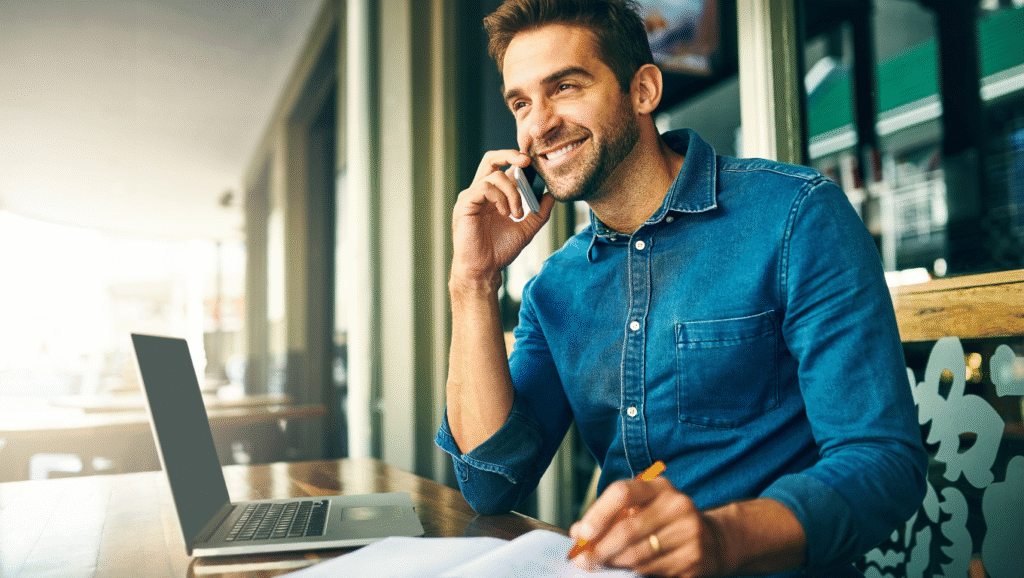 Sales Follow-Up
