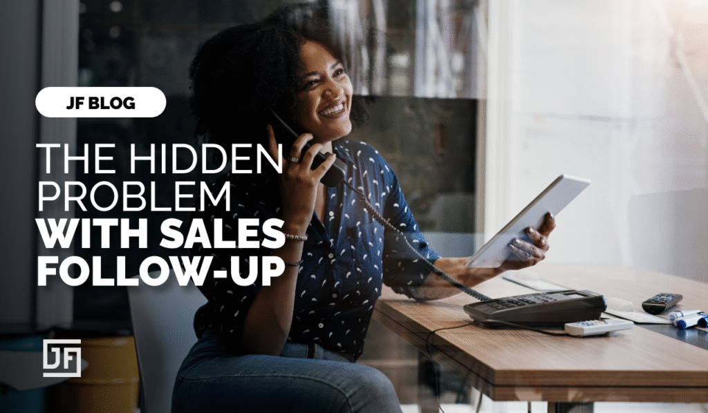 Sales Follow-Up