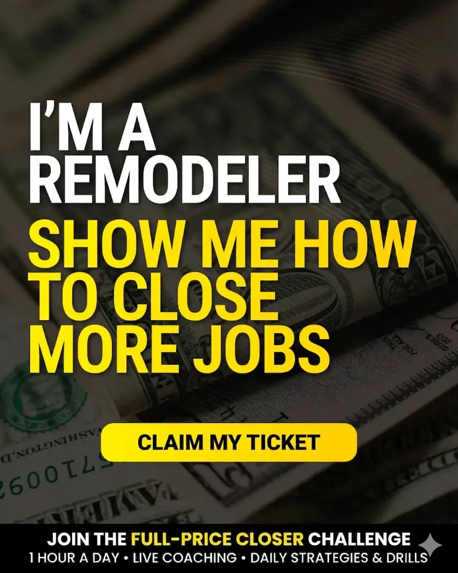 Join The Full Price Closer Challenge