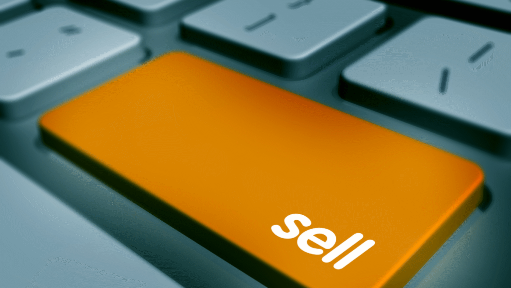 online selling