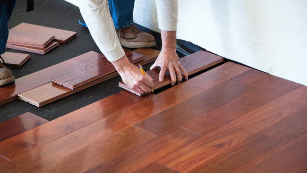 flooring