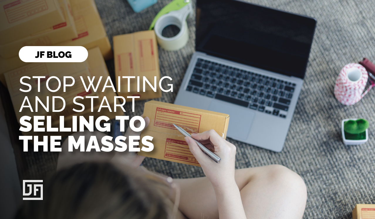 online selling