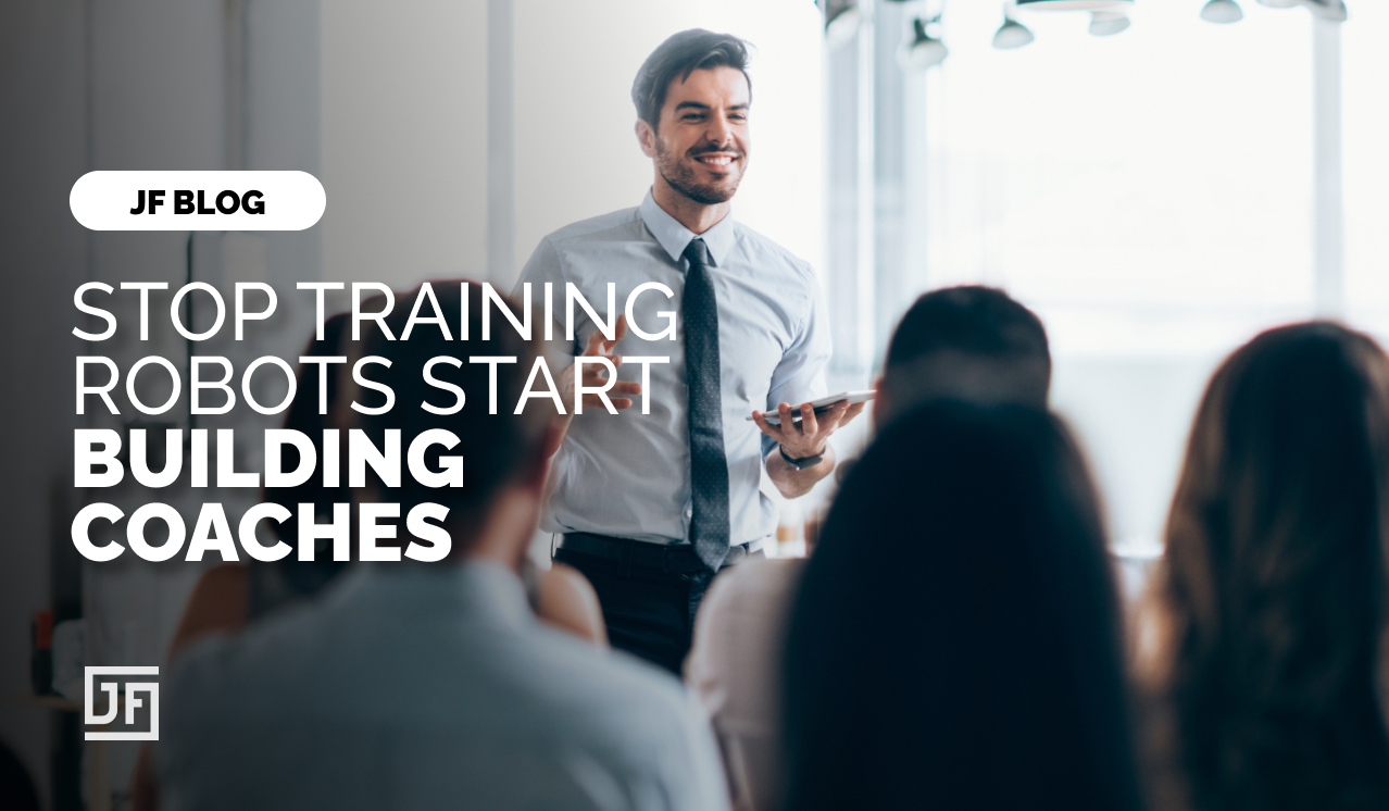 sales training