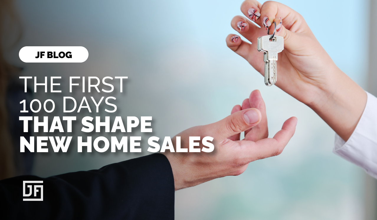New Home Sales