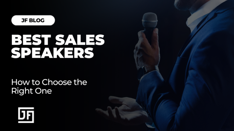 best sales speakers