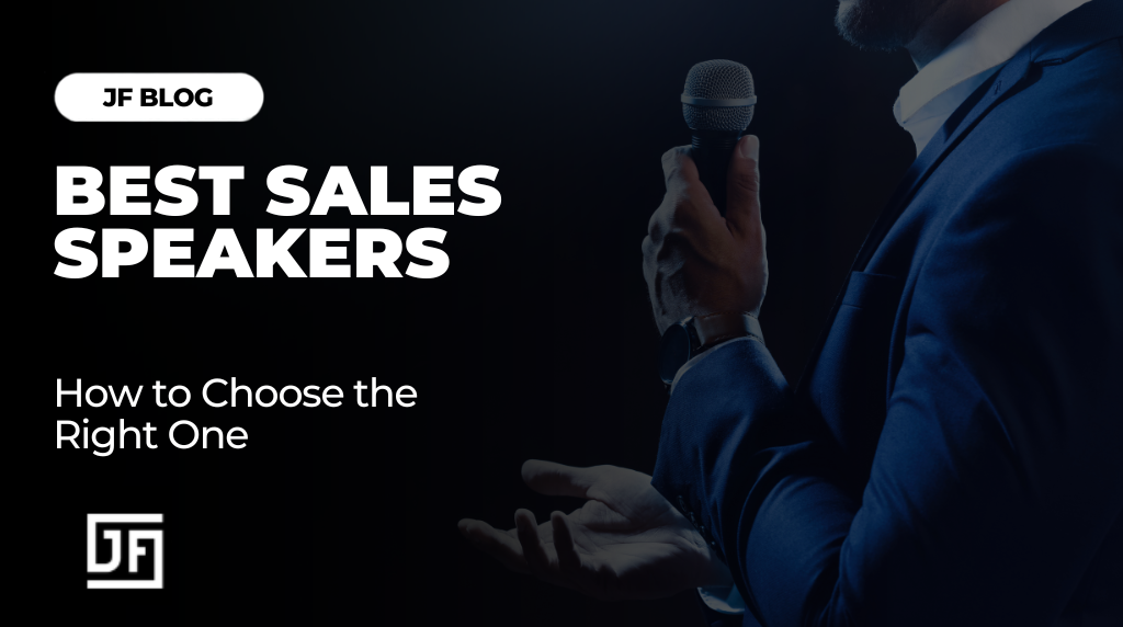 best sales speakers